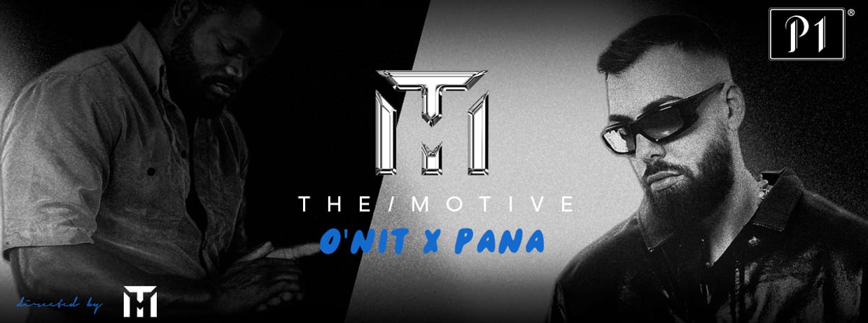 THE MOTIVE