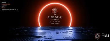 Rise of AI Conference 2024