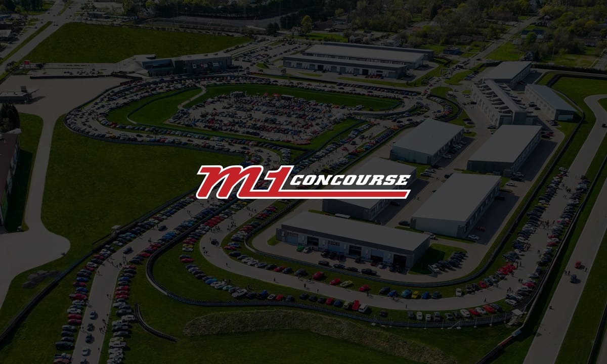 M1 Concourse