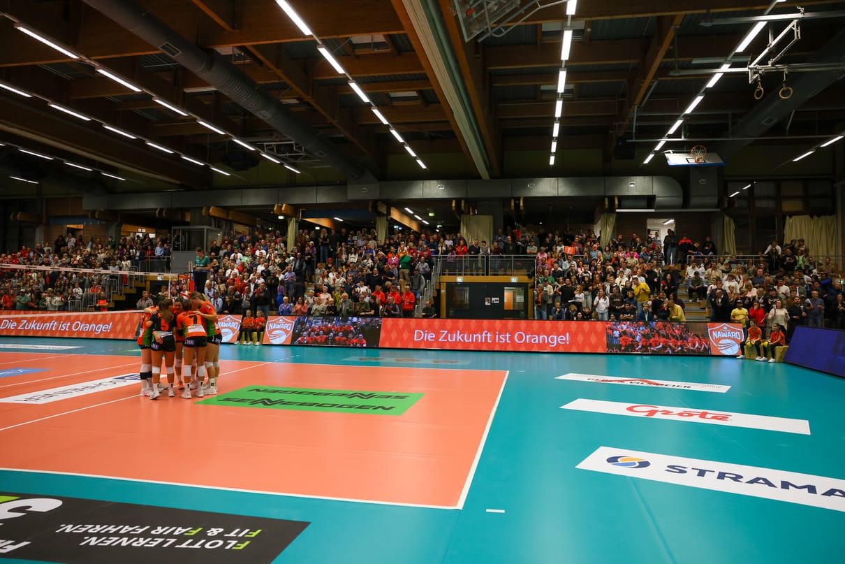 Nawaro Straubing