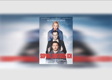 Kino: Sophia, der Tod und ich