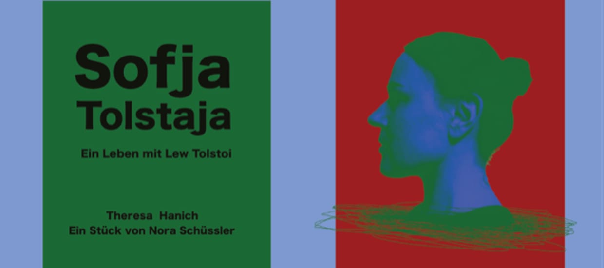 Sofja Tolstaja 19.11.22
