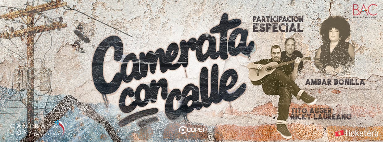 Camerata Con Calle