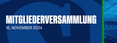 Mitgliederversammlung 2024