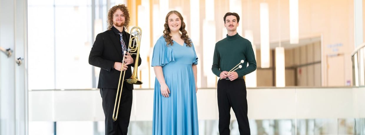 SEK Symphony: Risings Stars 2027