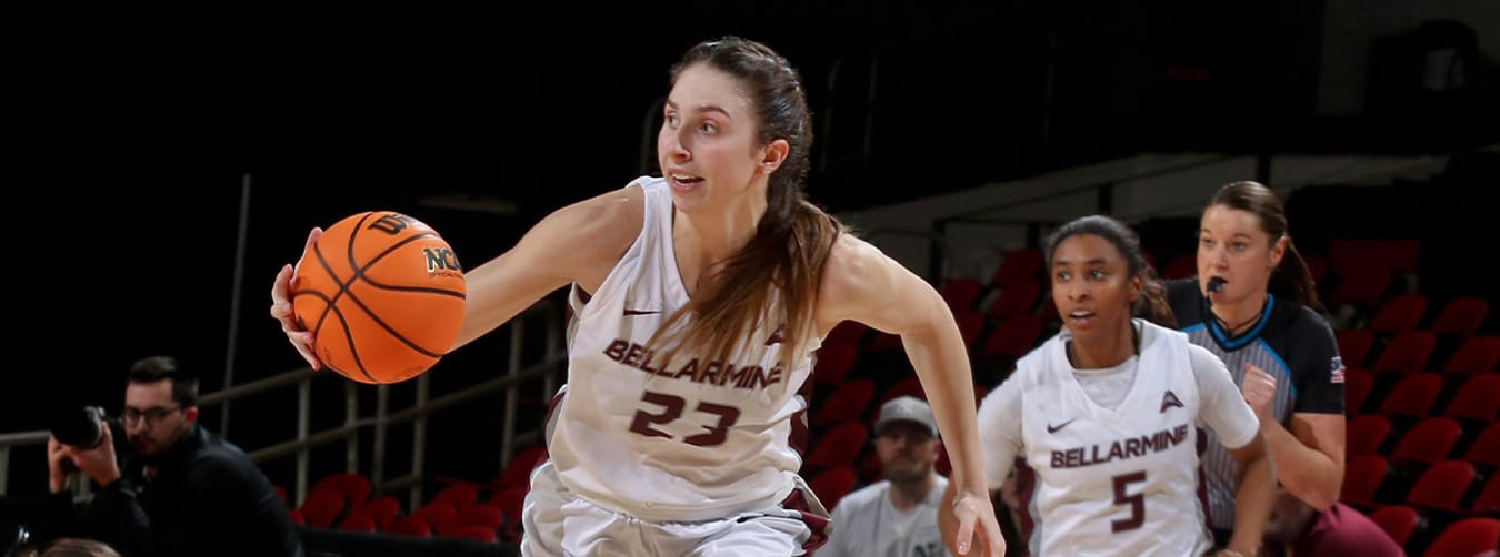 Women's Basketball