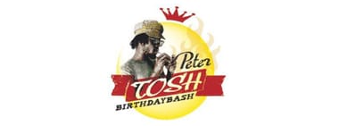 PETER TOSH BIRTHDAY BASH