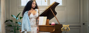 An Evening with Chrisette Michele