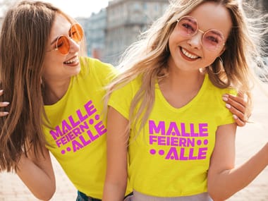 Malle feiern alle • Das Original • 12.03.2022