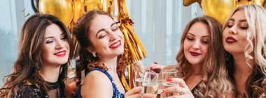 Ladies Night Out