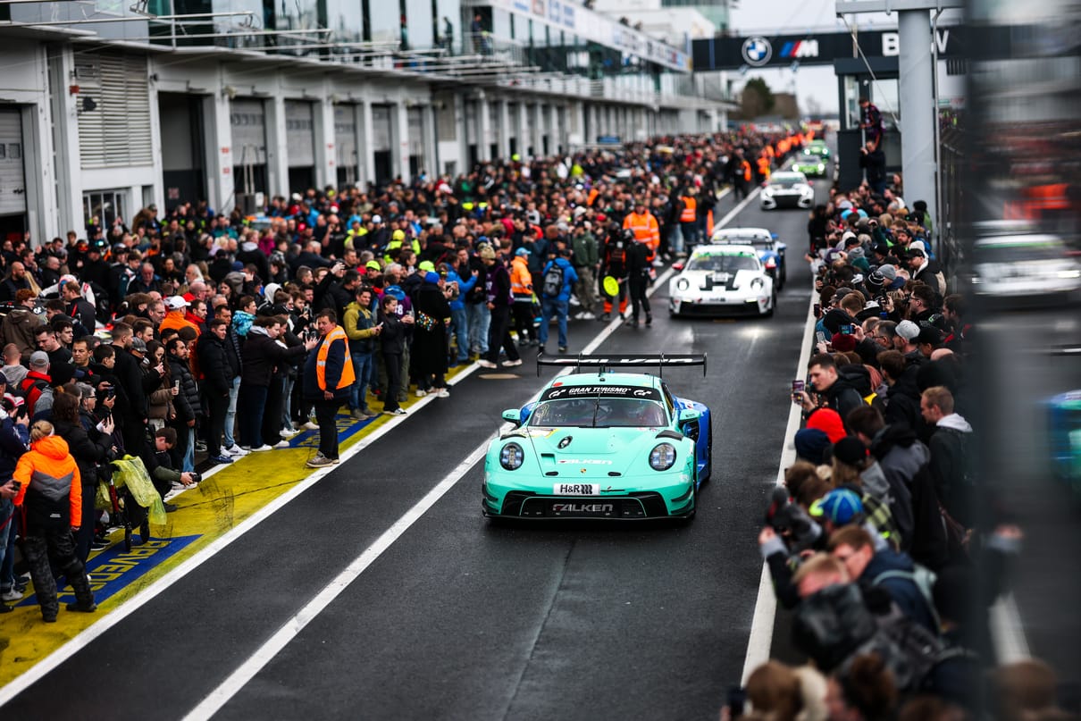 Nürburgring