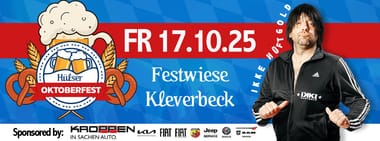 Freitag 17.10.25