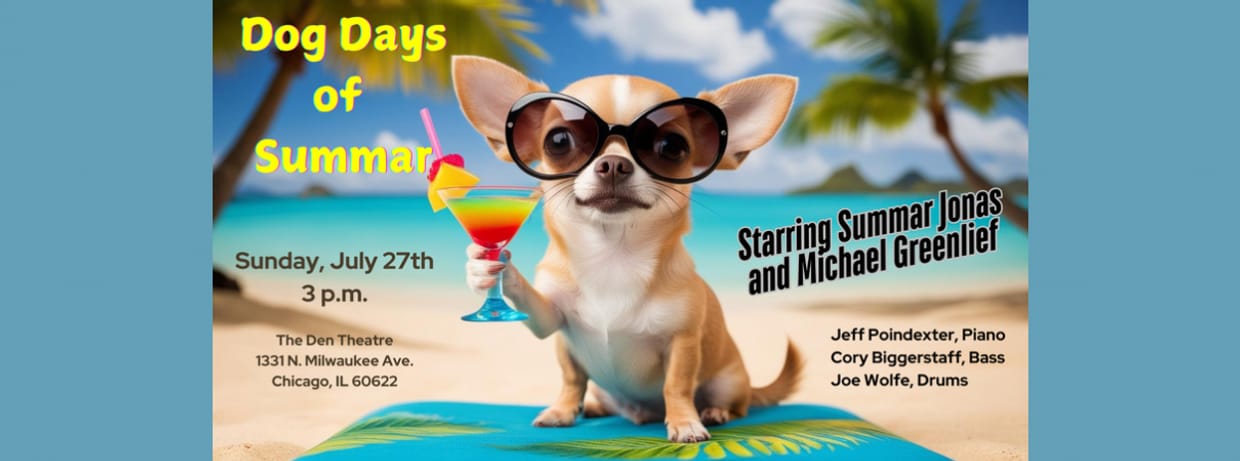 Dog Days of Summar
