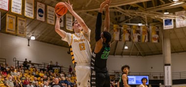 Valpo Basketball vs Calumet College of St. Joseph