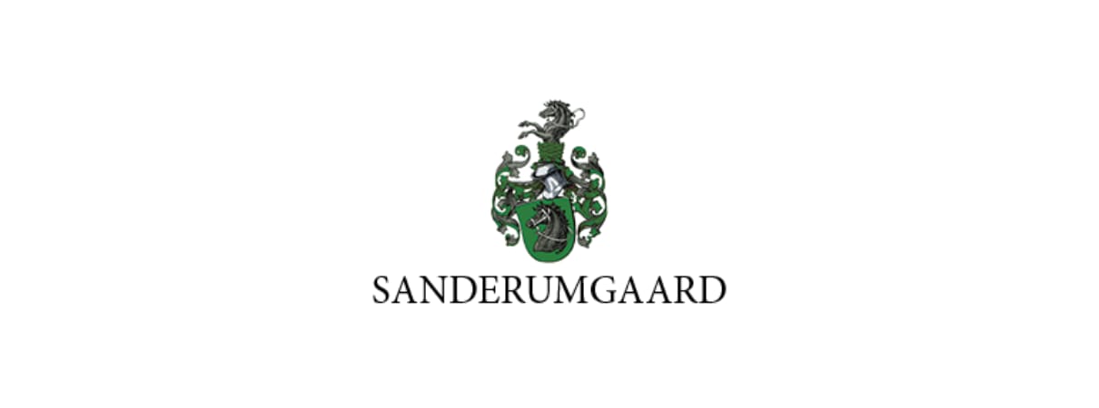 Sanderumgaard