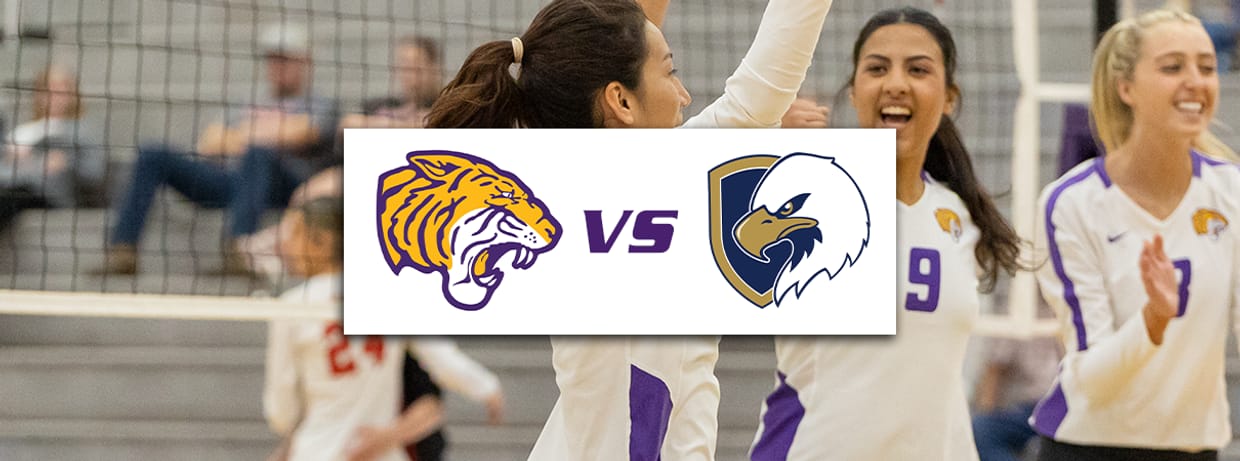 ONU Volleyball vs. Judson