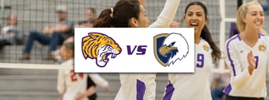 ONU Volleyball vs. Judson