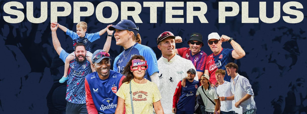 2026 Supporter Plus