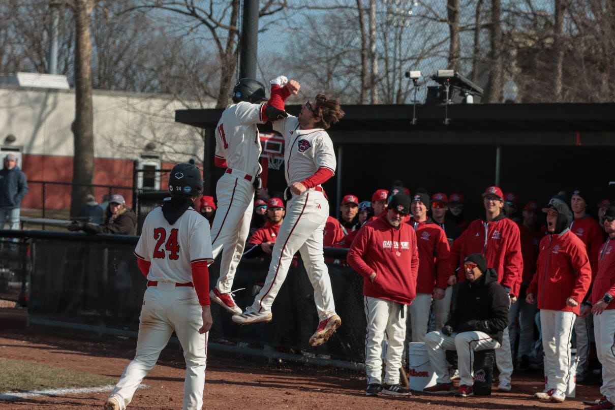 Davenport University