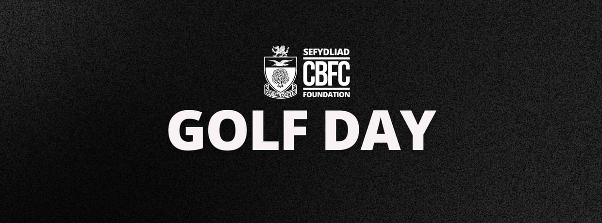 CBFC Foundation Golf Day