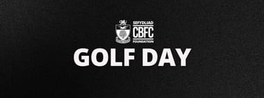 CBFC Foundation Golf Day