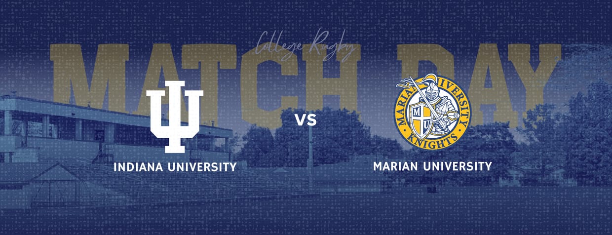 Indiana University vs Marian University