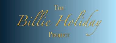 Stella Heath - The Billie Holiday Project