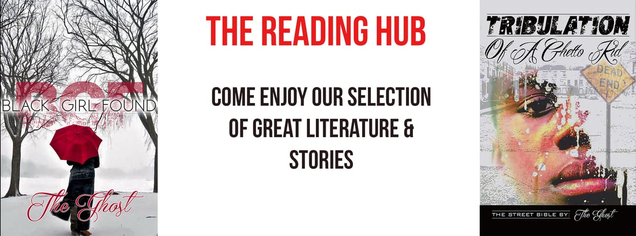 The Reading Hub