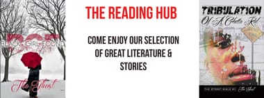 The Reading Hub