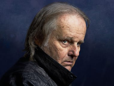 Walter Trout