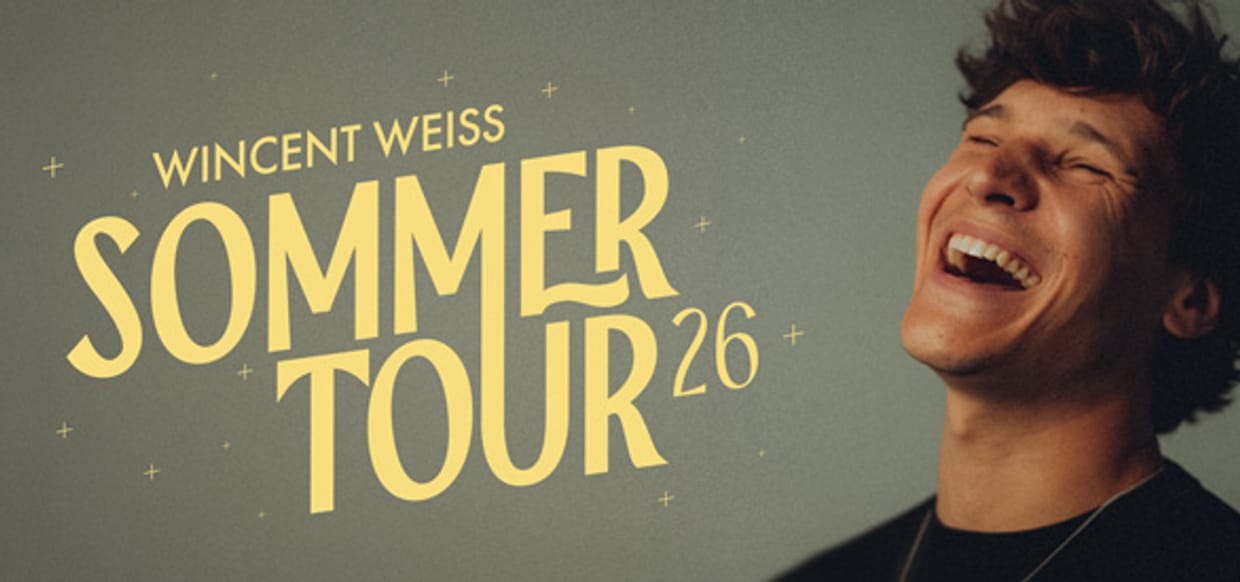 Wincent Weiss - Barrierefrei