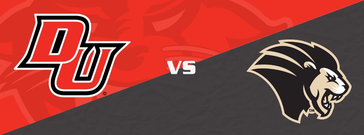 Women's Volleyball vs Purdue Northwest