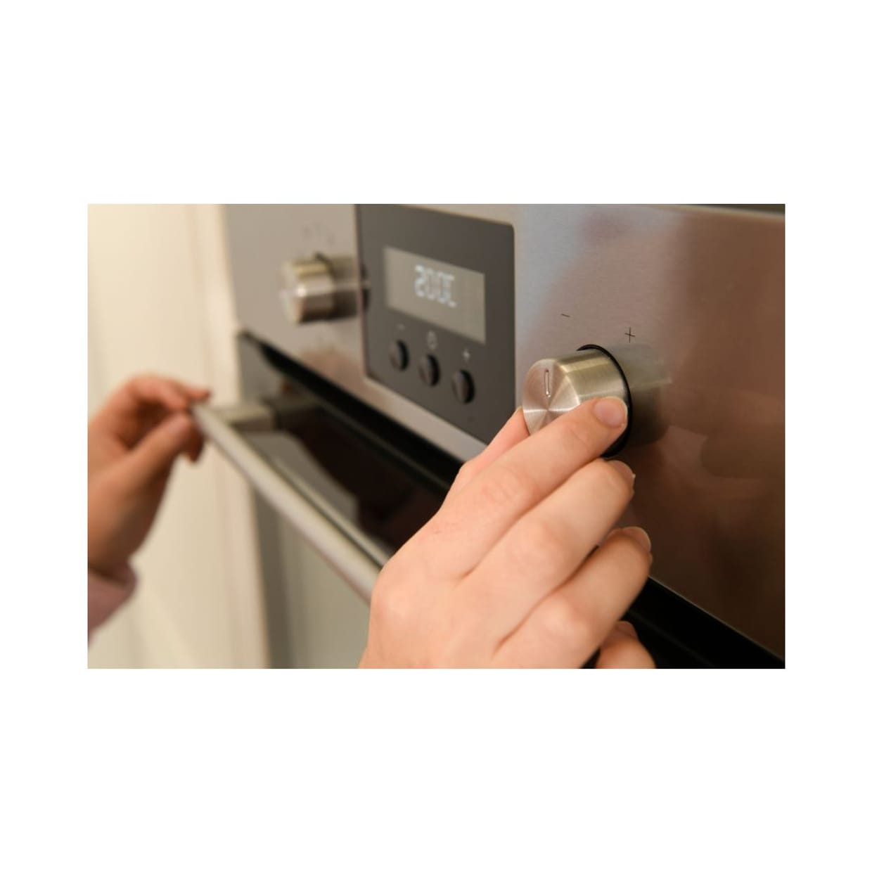 Basic-Kochkurs Dampfbackofen  