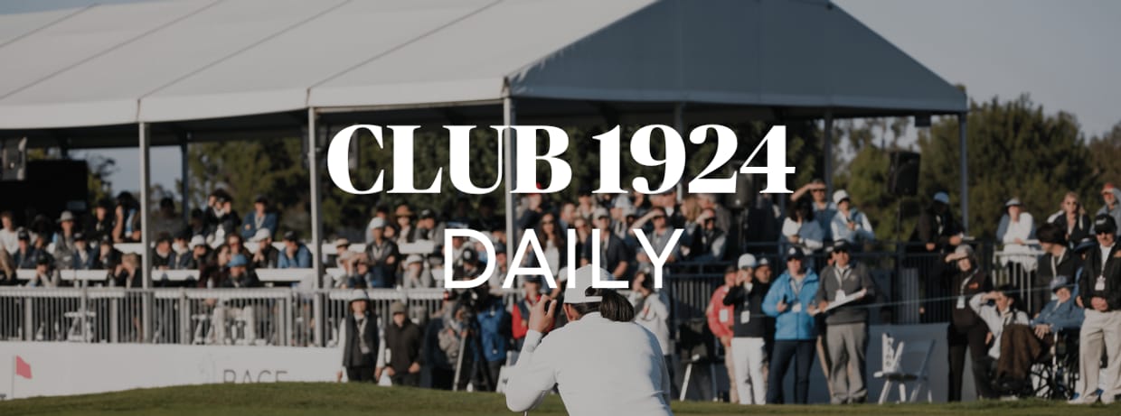 Club 1924 - Daily
