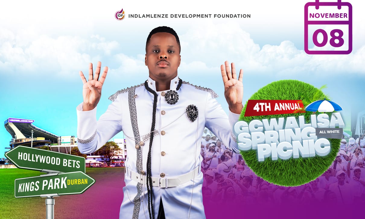 Indlamlenze Development Foundation