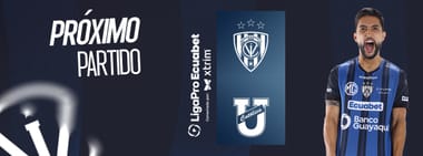 LOCAL-IDV vs CD U. Católica