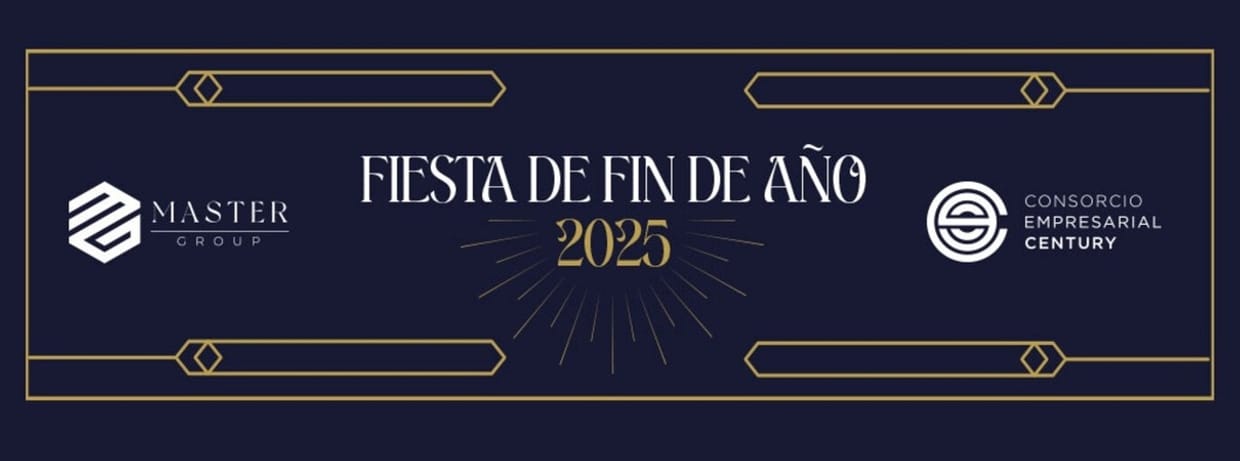 EVENTO FIN DE AÑO