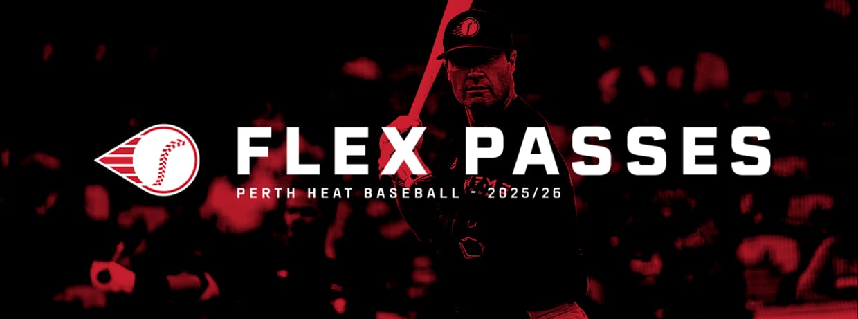 Perth Heat Flex Pass 25/26