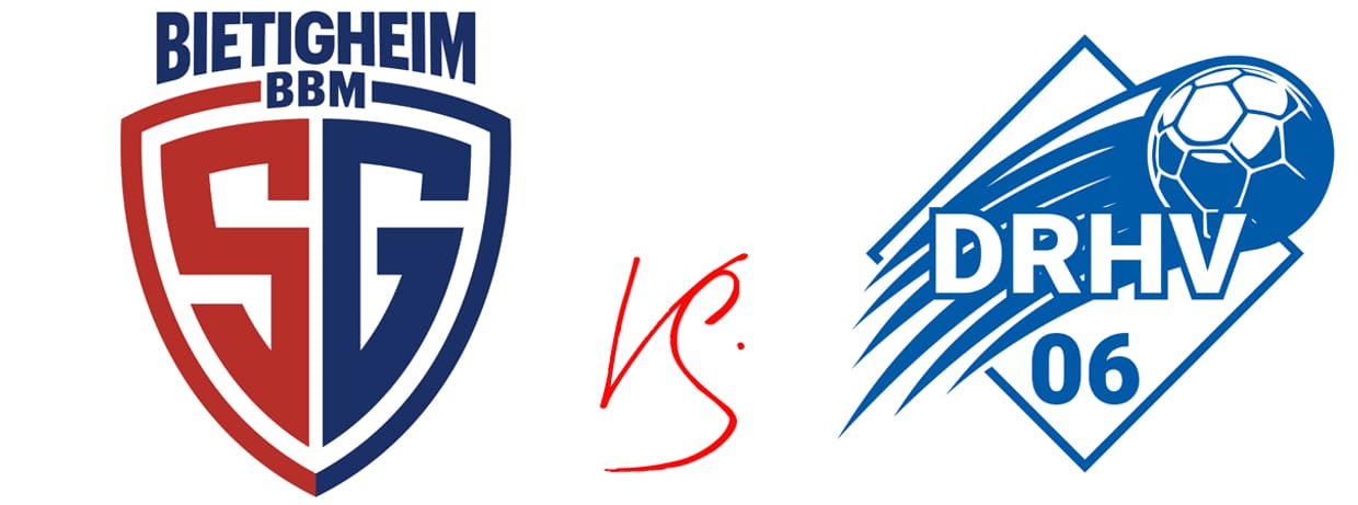SG BBM Bietigheim vs. Dessau-Roßlauer HV