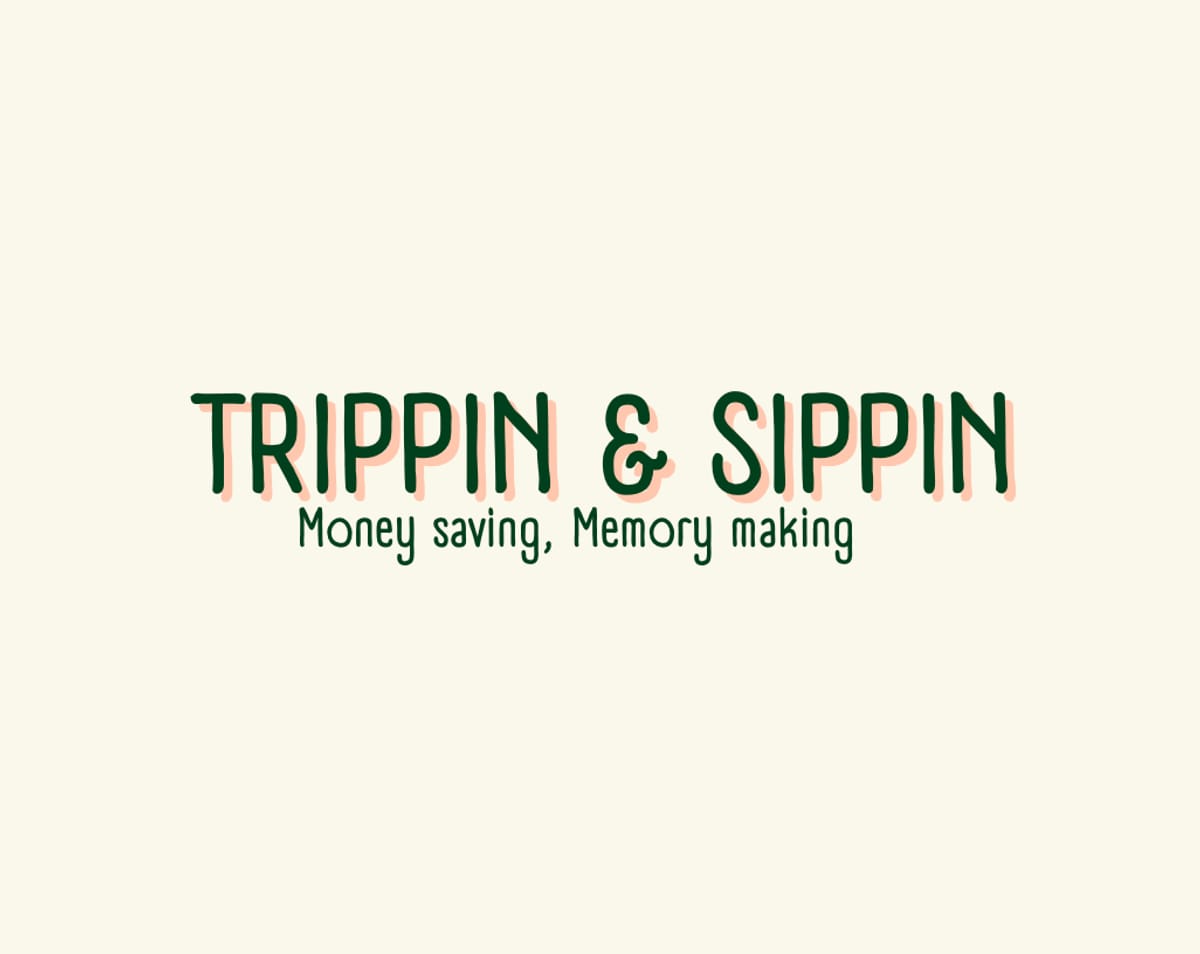 Trippin&Sippin Travel