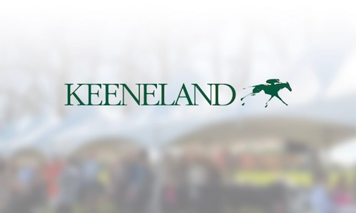 Keeneland | REVELxp