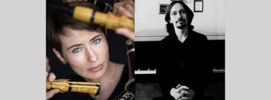 KlariNette Begegnung: Welt der Musik aus dem Klarinettenblick. 