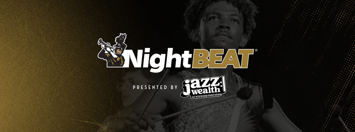 NightBEAT 37: Main Stands