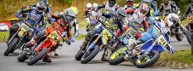 Int. ADAC SuperMoto Meisterschaft Cheb