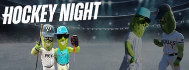 Hockey Night