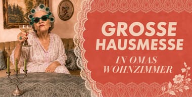 Große Hausmesse - Große Weine 