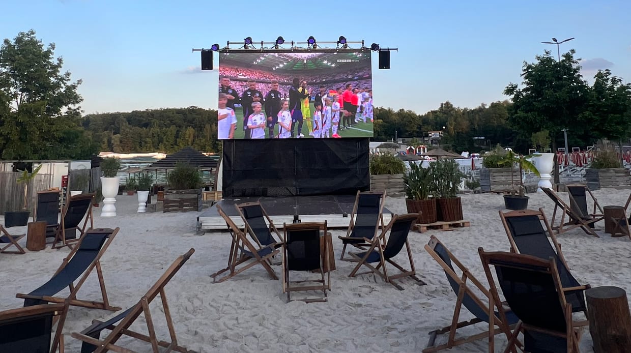 So 19.07.26 AFRO VIBES – WM-FINALE & SKALES LIVE ⚽🌴
