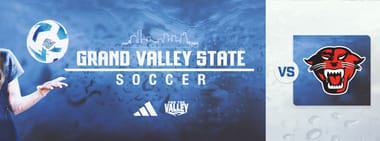 GVSU Women's Soccer vs. Davenport