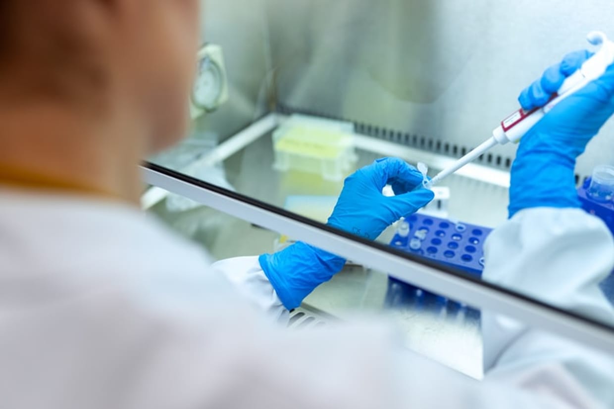 PCR Test Berlin Siemensstadt (Dienstag, 23.03.2021)