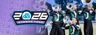 2026 DCI St. Louis
